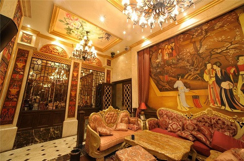 尧都高档KTV妹子质量哪家好